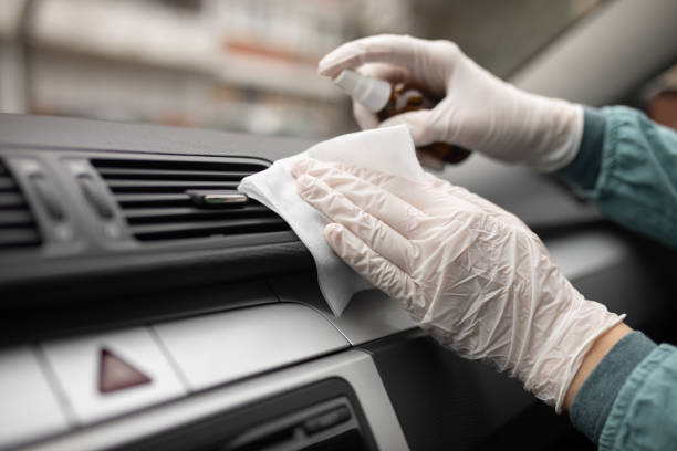 Best Duct Cleaning Specialists  in Rutherford, TN