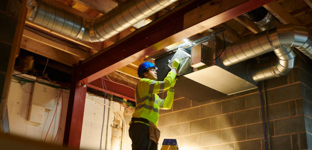 Best Air Vent Cleaning Services  in Rutherford, TN