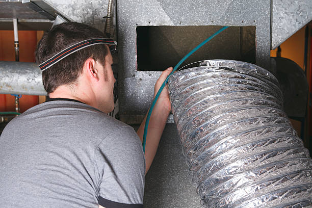 Best Affordable Duct Cleaning Services  in Rutherford, TN
