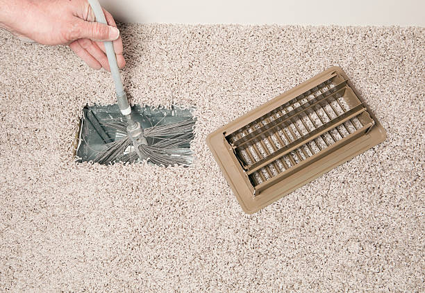 Best Air Duct Cleaning Near Me  in Rutherford, TN