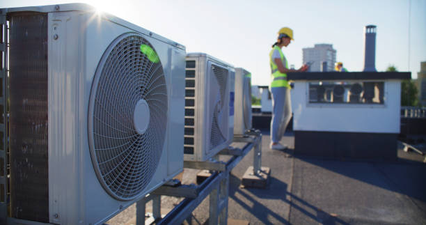 Best Commercial HVAC Duct Cleaning  in Rutherford, TN