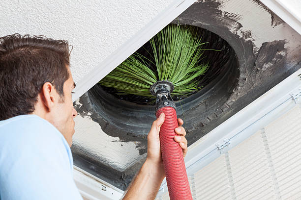 Best HVAC Air Duct Cleaning  in Rutherford, TN